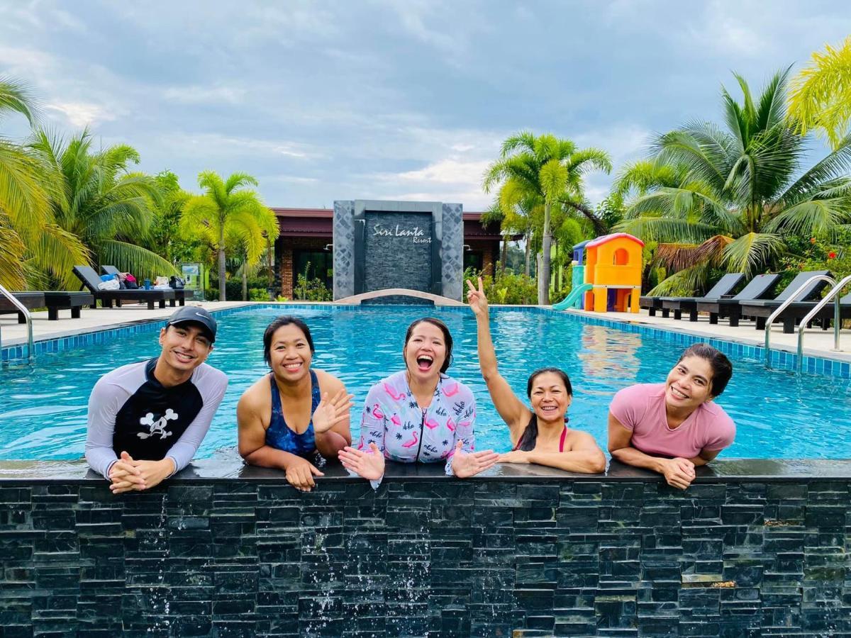 Siri Lanta Resort Ko Lanta Exteriör bild